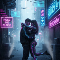 Hold Me Close