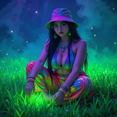 Grounding Energy Of Love