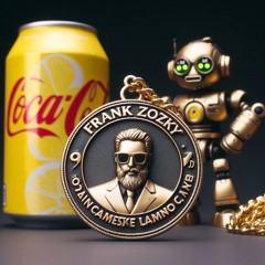 Lemon & Coke [Reimagined and Remastered]