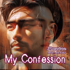 My Confession (feat. Anxiao)