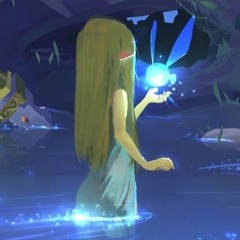 Fairy Fountain Theme Lofi Remix