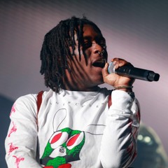 Lil Uzi Vert - Next Up (HQR)