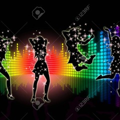 Melodic / Lounge mixes (Beach Radio / Diamond Radio, WTTW DI FM, DJs Line)