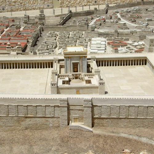 Three Weeks of Longing and Learning (1) - Rav Shlomo Katz