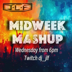 Midweek Mashup 06112024