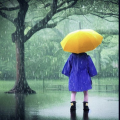 雨 〜the rain〜