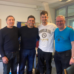 Der "Wir bleiben oben" Talk