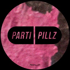 PILY - ORCA EP - PARPILL01
