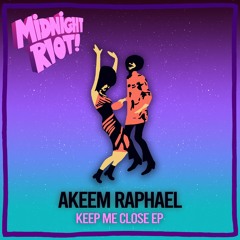 Akeem Raphael - Check My Soul (teaser)