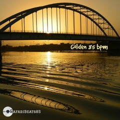 Advent Scratchlooper Beat Nr. 21 - Golden 85 bpm