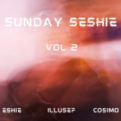 Sunday Seshie -  Vol 2 - Cosimo