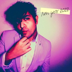 D.J. Saguaro Presents - New Years 2022