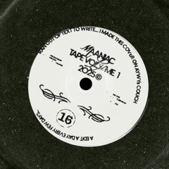 FRED AGAIN - EVERYBODY (MAANIA x AYWY EDIT)