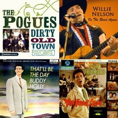 Online Milton Music Sessions - Week Seven