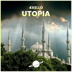 4xello - Elpis (Album Utopia)(Inspired By Alan Walker) [AXW Records]