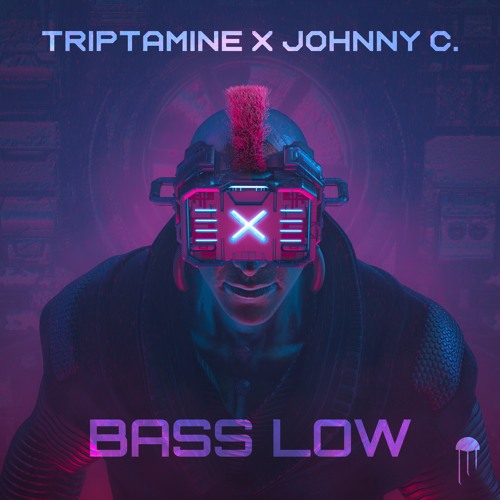 Bass Low (Trip-Tamine vs Johnny Carrera)★FREE DOWNLOAD★