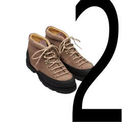 Yosemite Ankles 2