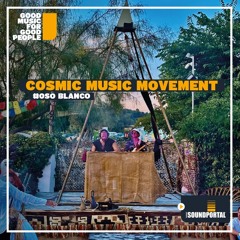 Cosmic Music Movement #44