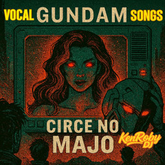 Gundam - Circe no Majo VO