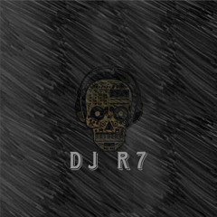 DJ R7(P.2) فجأه حبيت + النفخة الكدابة