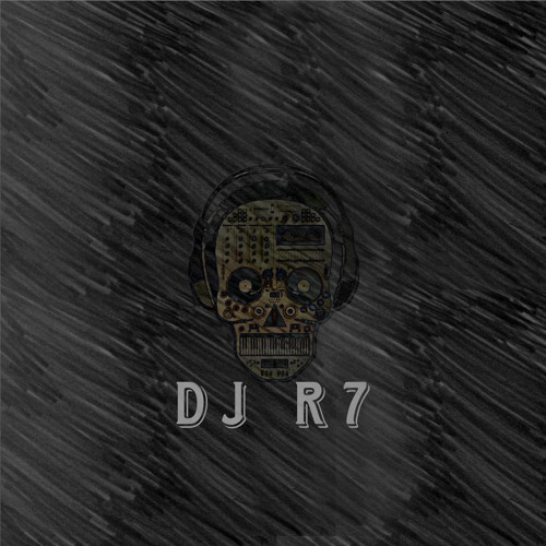DJ R7 سامر السعيد - غيرك راد ريمكس