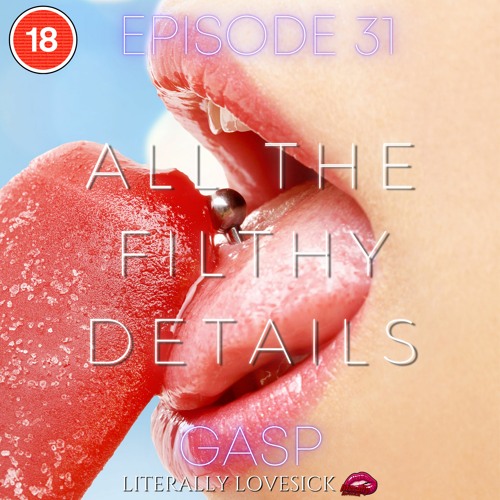 Gasp - Episode 31