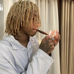 No Love - Rich Amiri (Prod: Rio Leyva)