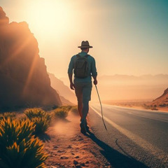Hitchhiking