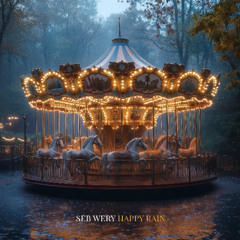Seb Wery - Happy Rain