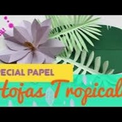 Como Hacer Una Hoja De Papel