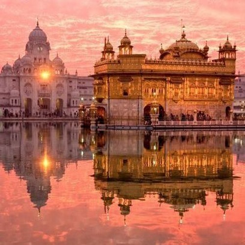 Sikh Mantra Wah Yantee (chill version)