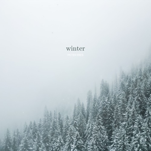 Snowfall (Soundscape)