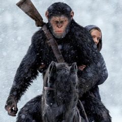 Episode 367 - War for the Planet of the Apes