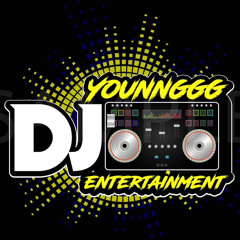 DJ Younggg 88.3 tyrone davis