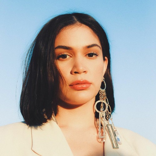 Jess Connelly - Note To Self Interlude (Remi Oz Edit)