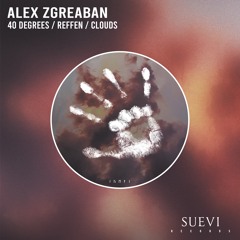 Alex Zgreaban  - Reffen (Original Mix)