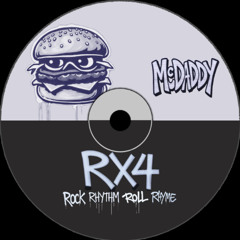 Rx4 - McDaddy
