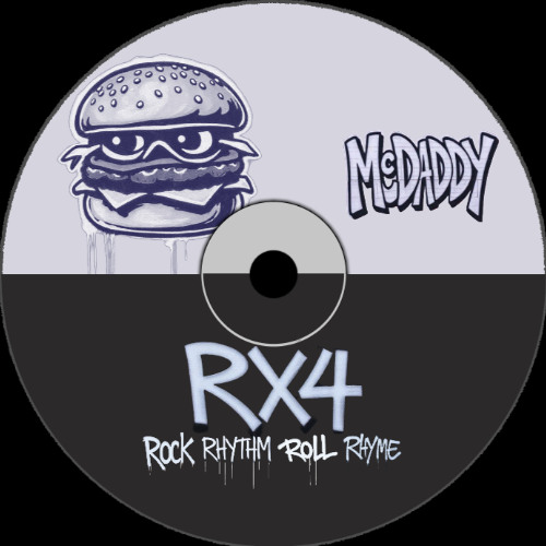 Rx4 - McDaddy