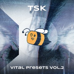 TSK Vital Presets Vol.2