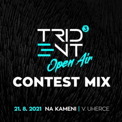 Trident dj contest( open Air 3 )