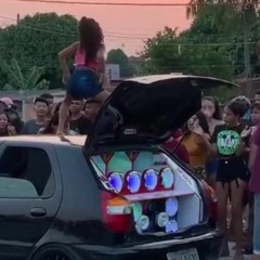 sagrado y profano é todo corpo que dança | guest mix for @balamii