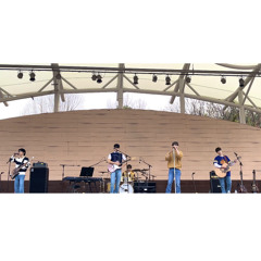 N.Flying (엔플라잉) - You are my moment (busking ver.)