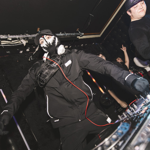 FRAT X CHANGO DJ CONTEST BY fucctoi