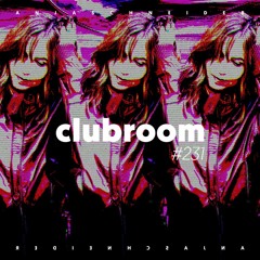 Club Room 231 with Anja Schneider