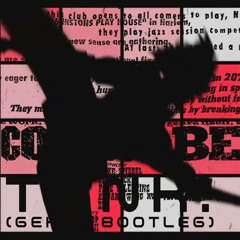 【Free DL】Tank!(gekko bootleg)