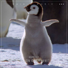 Live On Our Planet (Original Mix) [OUT NOW ON GAIA-X MUSIC, 18/04/2025]