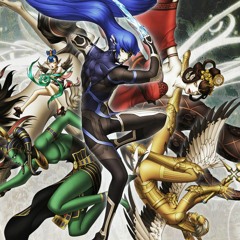 Shin Megami Tensei V OST - Battle Theme