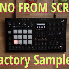 Beats from Scratch 08