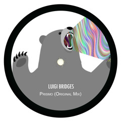 Luigi Bridges - Prismo (Original Mix)