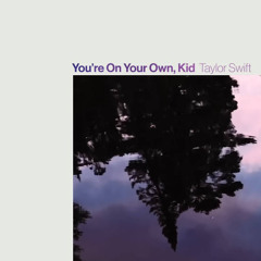 Taylor Swift - You're On Your Own, Kid (Acoustic Male Version)